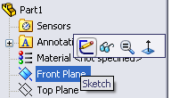 selectfrontplane