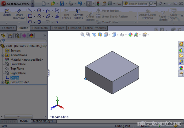 Introduction To Solidworks Mr Cochran s Website solidworks-technical-graphics
